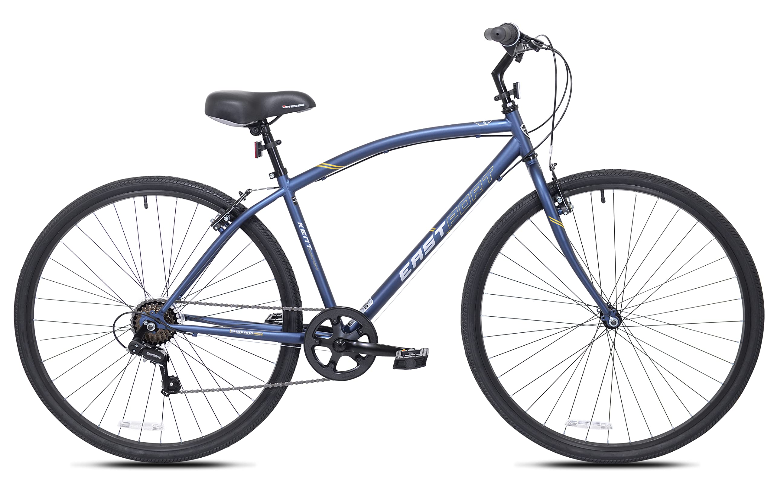 Amazon.com : Kent 700c Men