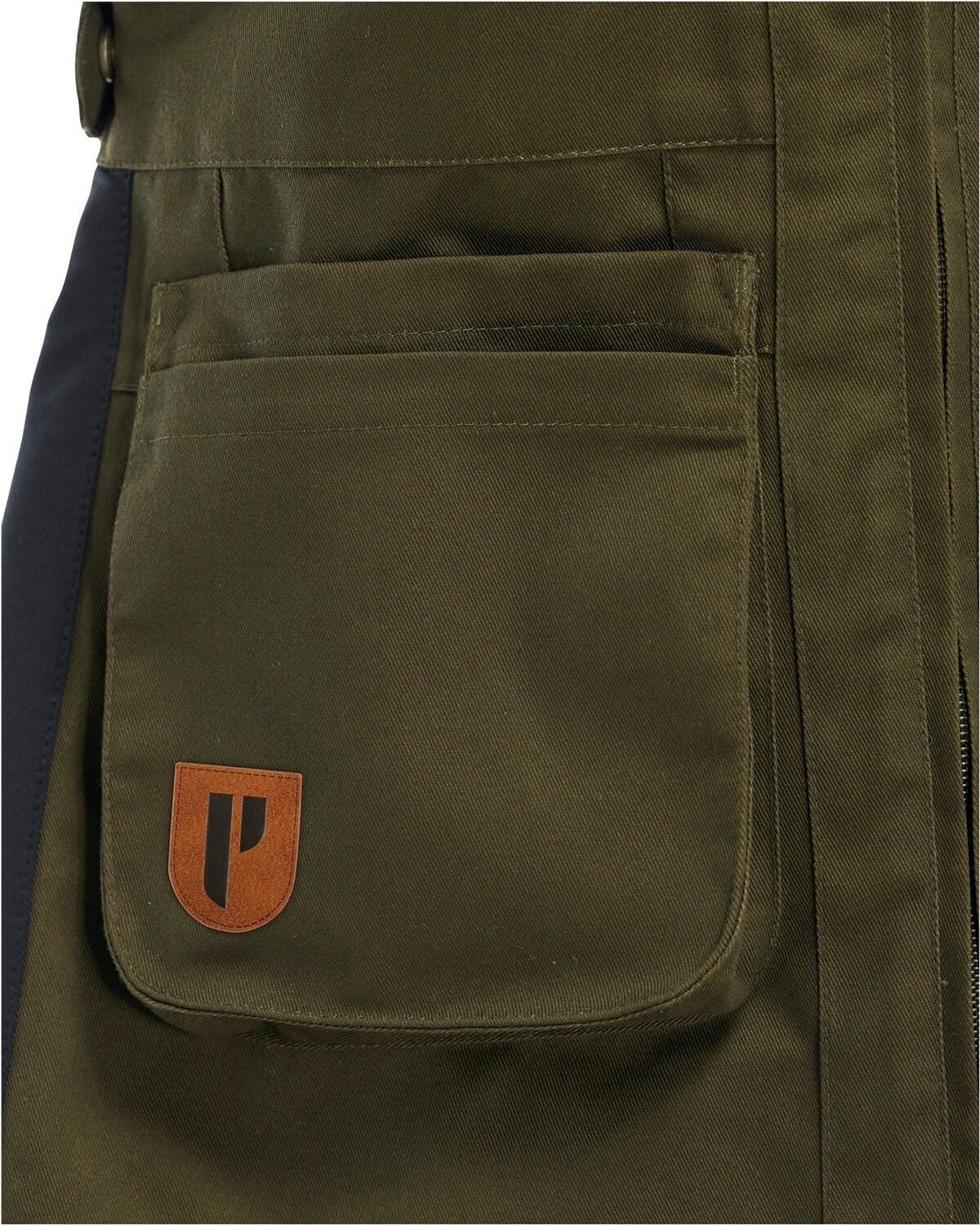 Parforce Damen Schießweste Mesh-Back