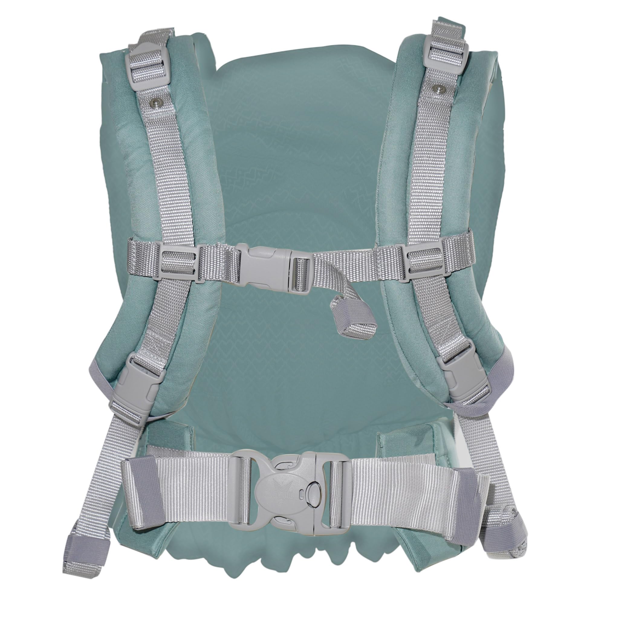 KOKADI Portabebés Flip Just Mint - Tamaño: bebé