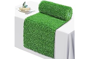 12 x 72 Inch Artificial Grass Grass Runner