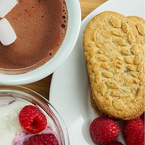 Miniatura 8 de Belvita desayuno galletas de canela azúcar moreno 88 oz paquete de 6