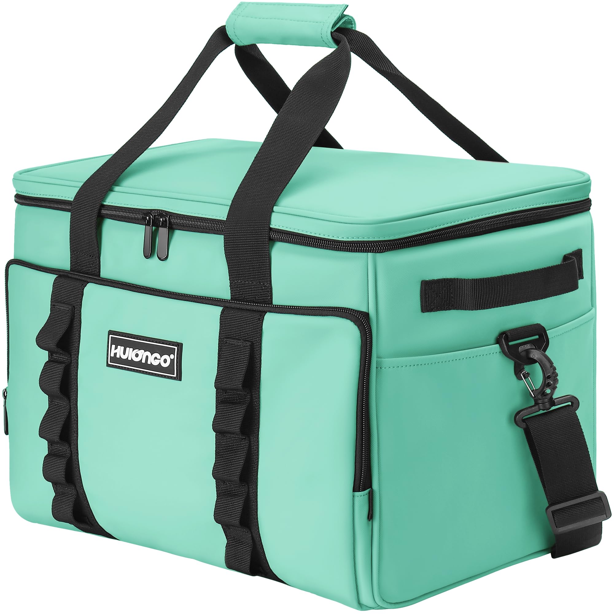 Soft Insulated Cooler Bag