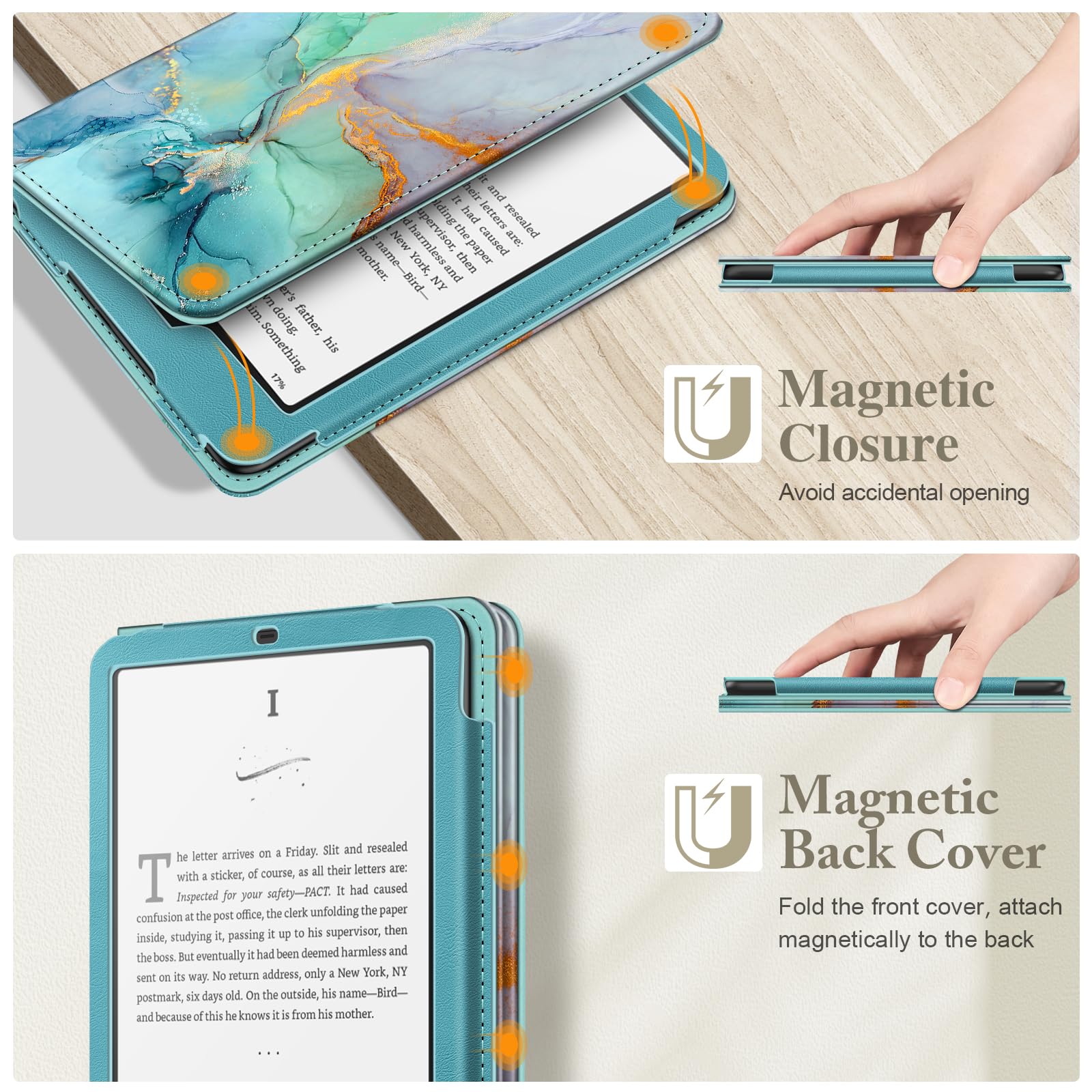 Amazon.com: Fintie Case for 7