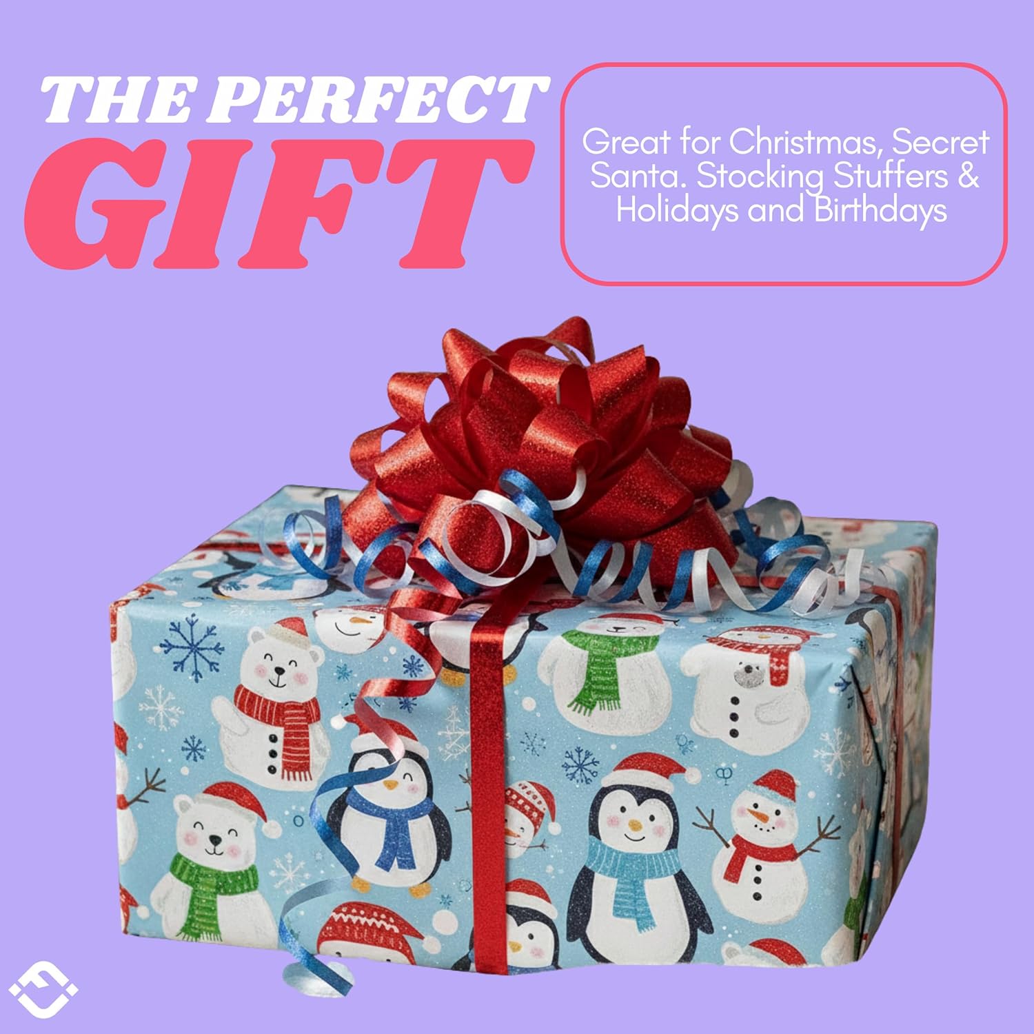 Funky Junque Kids Mittens – Thermal Knit Fleece Lined Winter Gloves for Boys & Girls Ages 5–7, Soft Cozy Cold Weather Wear - Image 6