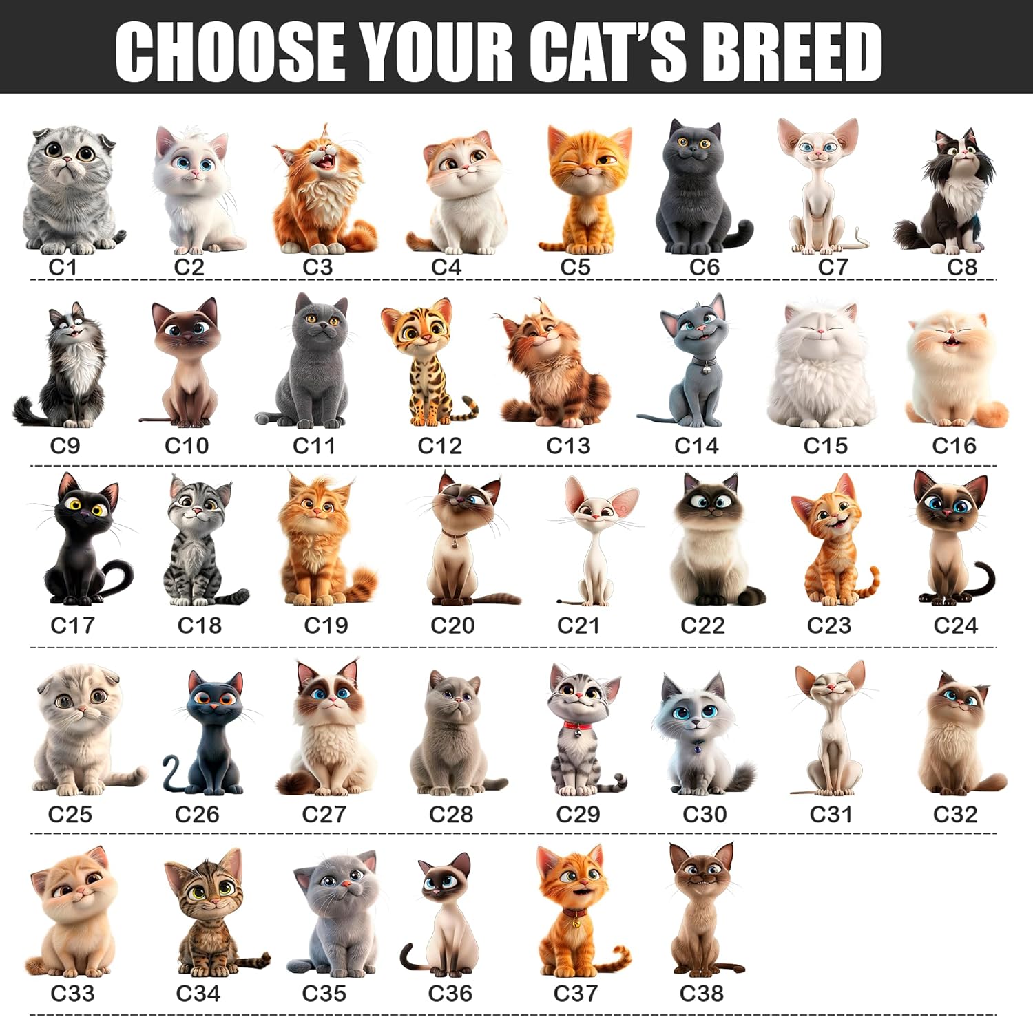 Personalized Pet Leather Bag, Dog Mom Handbag, Cat Purse with Name, Gifts for Girls Women Grandma Pet Lovers (PET-DS03) - Image 4