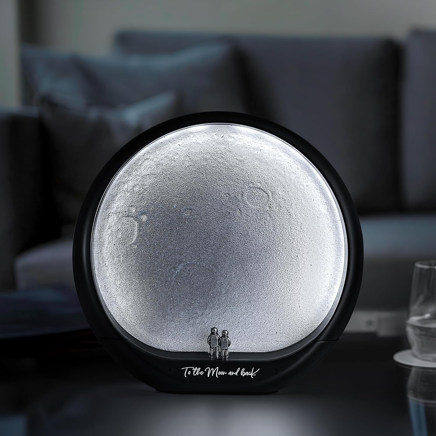 新品未開封】カオナシ提灯センサーライト 千と千尋の神隠し カオナシ