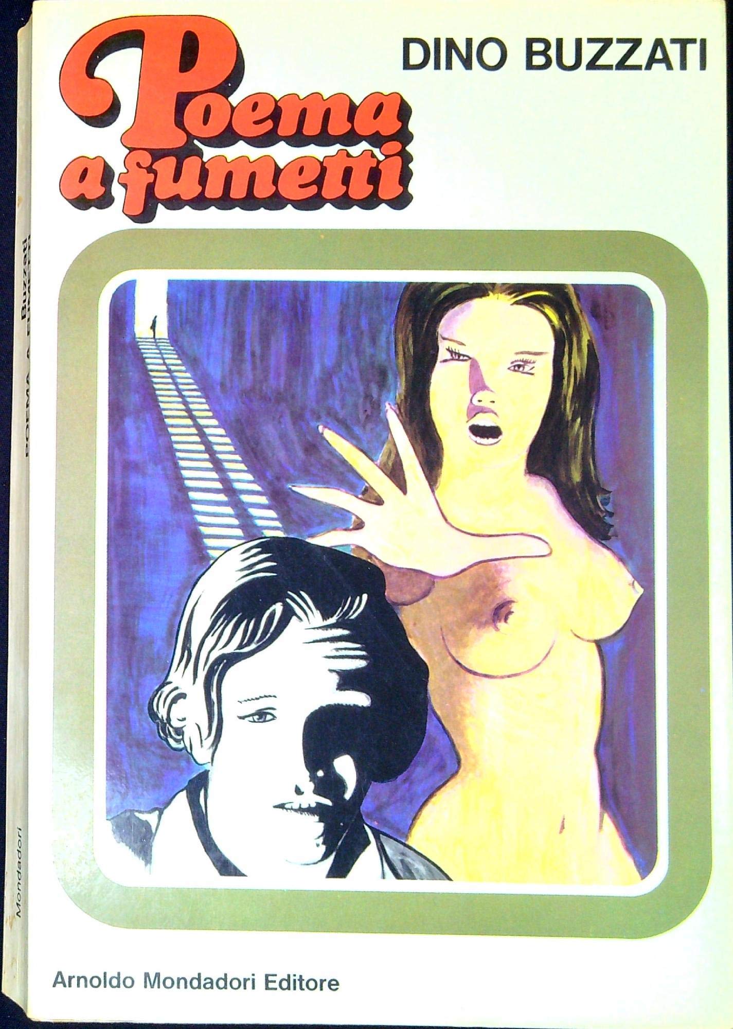 Poema a fumetti