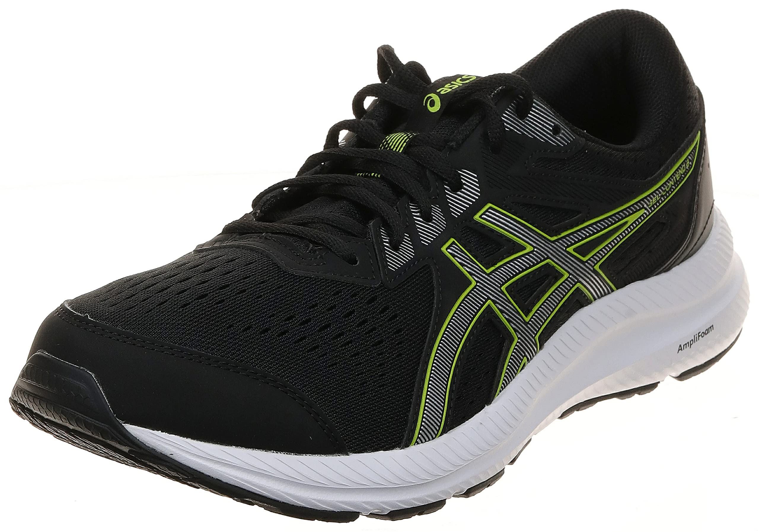 ASICSGel-Contend 8 Mens RUNNING SHOES