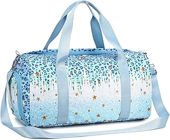 Cute Duffle Bag for Girls