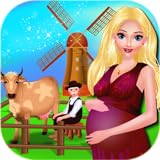  Schwangere Mädchen Notarzt