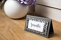 Vista 4 de Sizzix ELLISON 3D TEXTR IMPR STAR FALL