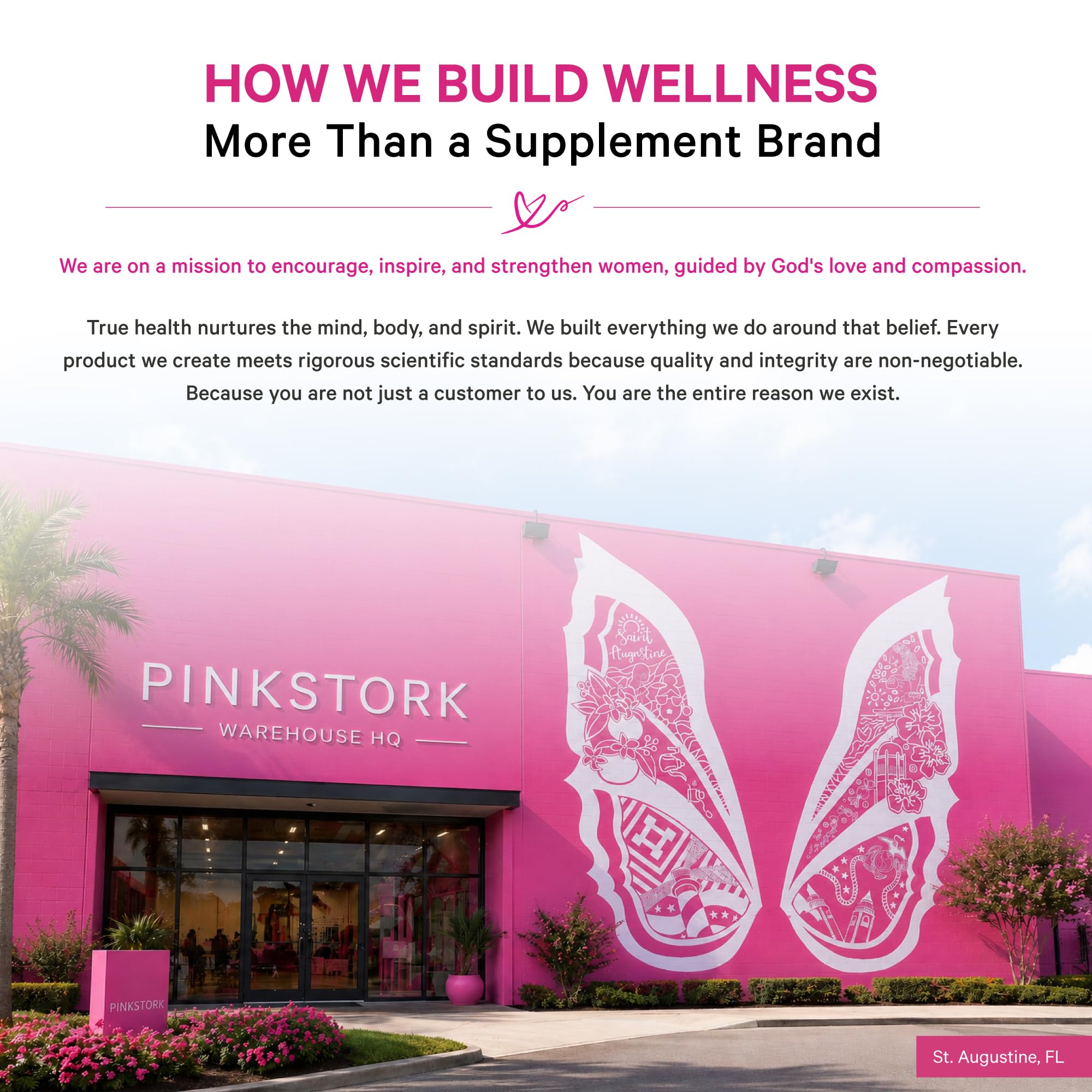 Pink Stork Prenatal Probiotic for Women | 50B CFU + Prebiotics + B6 | 30 ct — Amazon image 7