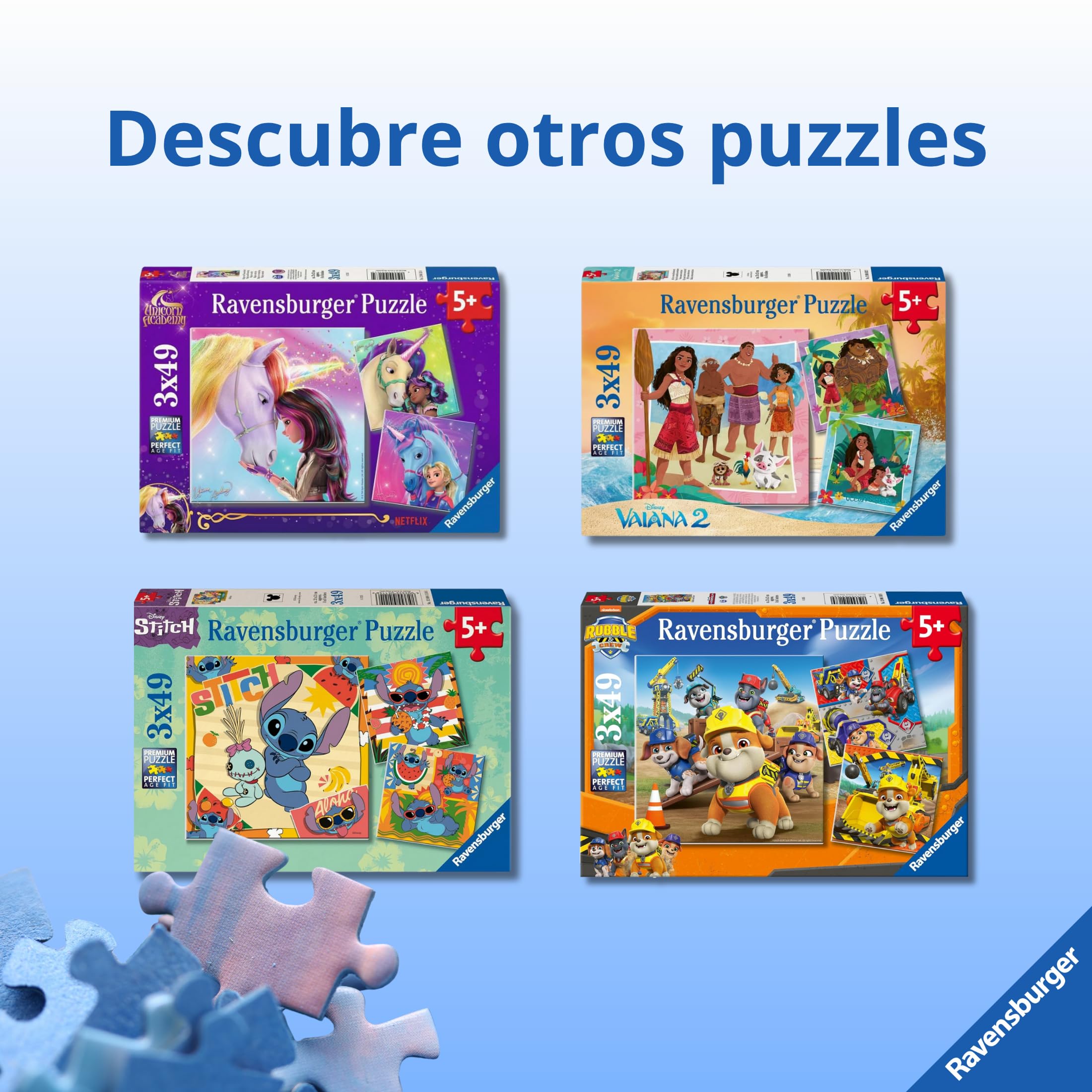 Ravensburger - Puzzle 3D Niños Pokebola Repeat Ball De Pokemon