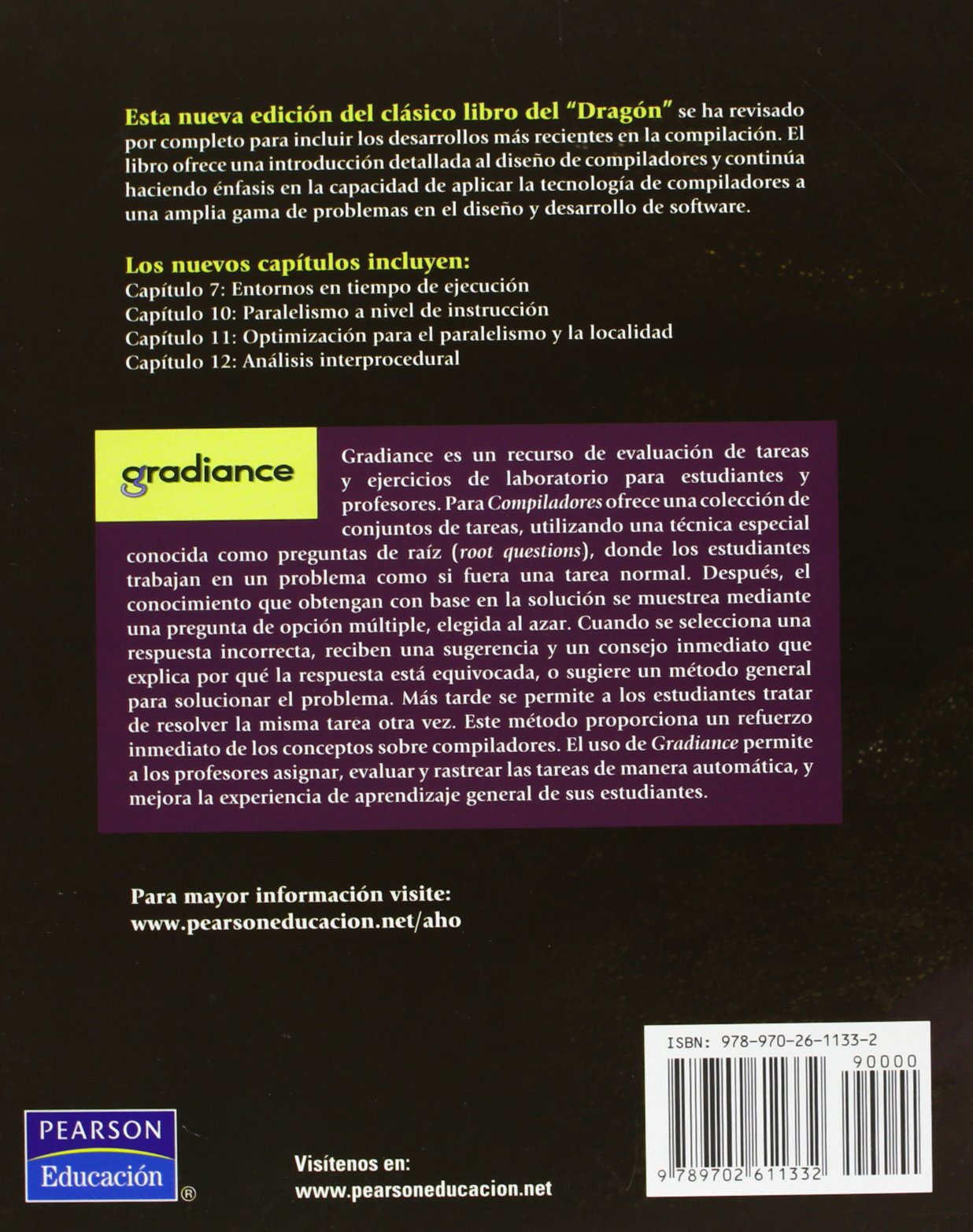 Compiladores.Principios, Ténicas Y Herramientas