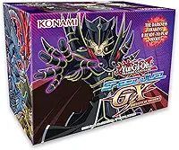 Yu-Gi-Oh! TCG: Speed Duel Duelist of Shadows GX Box