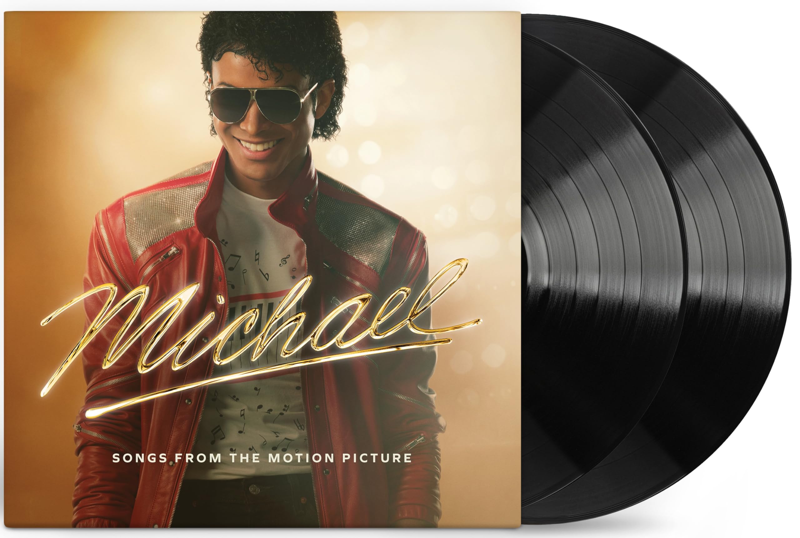 Michael: Songs from the Motion Picture
