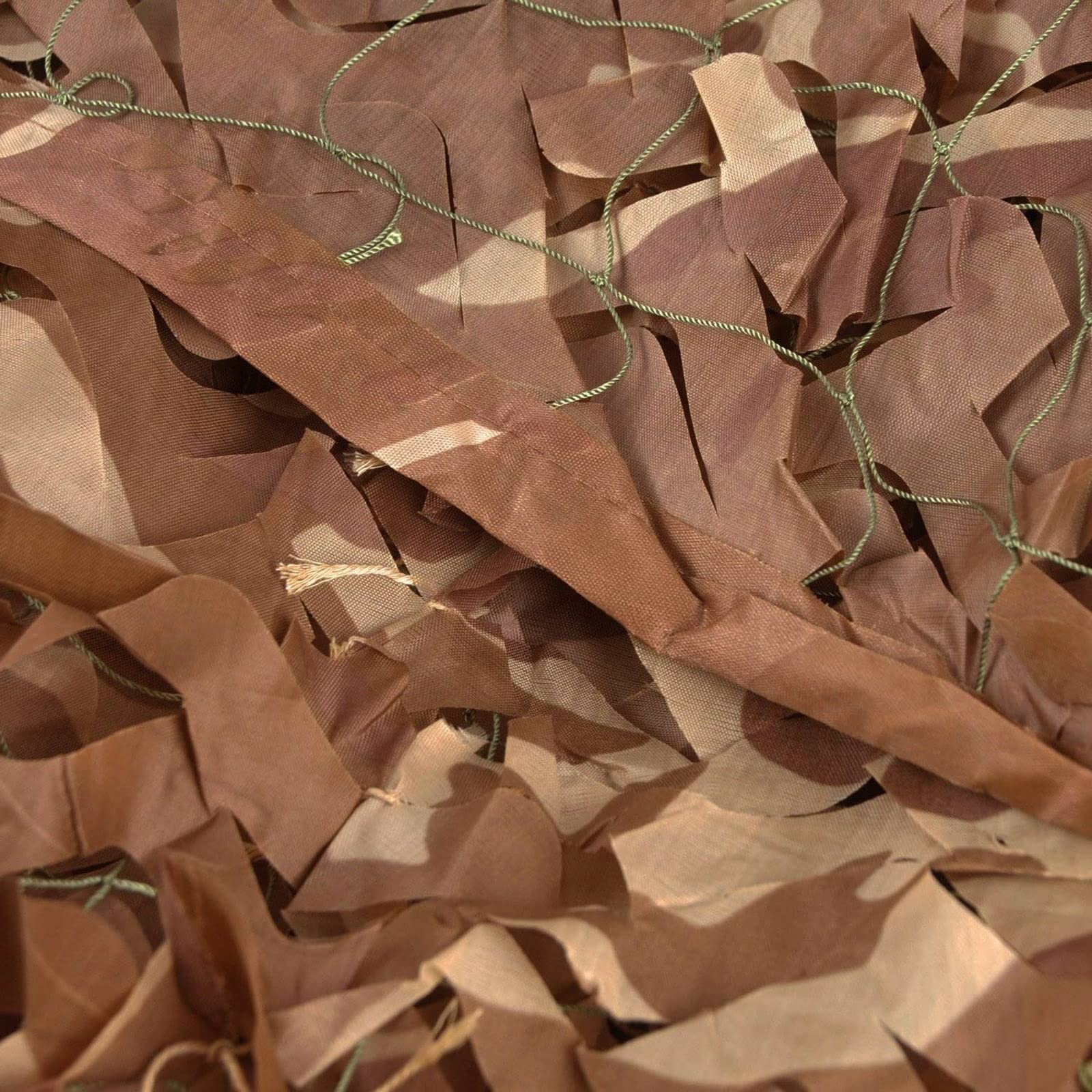 Rete Mimetica, 3x4m, 2x3m, 4x5m, 4x6m, 5x8m, 6x8m, 5x10m, Campeggio, Caccia, Tende