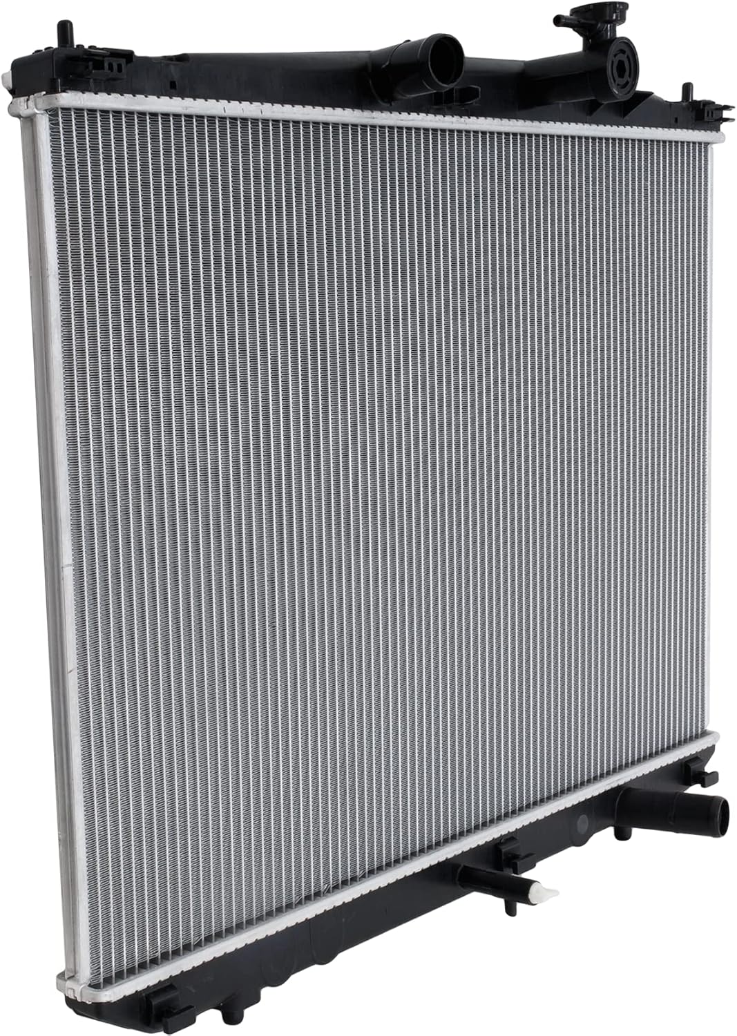 Garage-Pro Radiator Compatible with Toyota Highlander 2017-2019 Direct Fit 3.5L