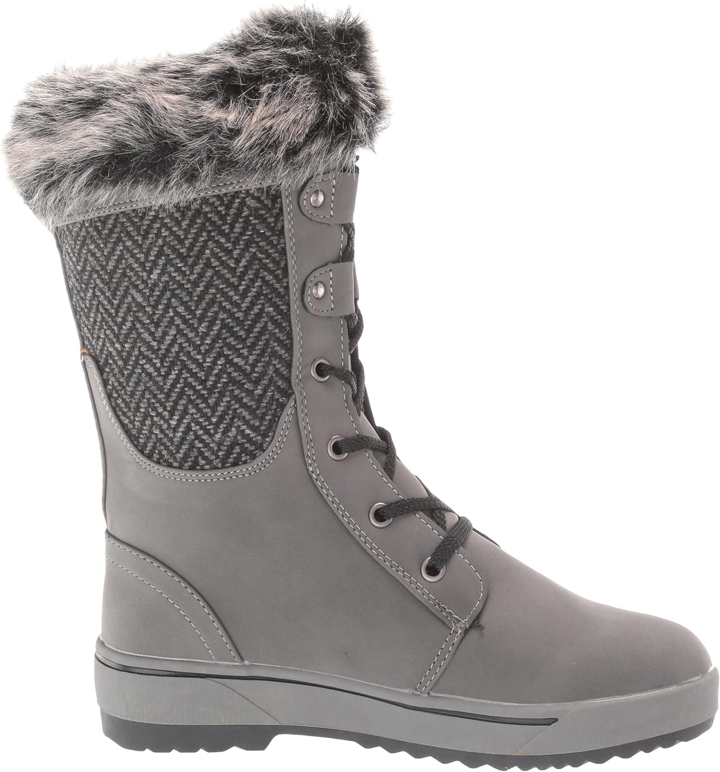 Northside Women's Bishop Se Cold Weather Fashion Boot Snow