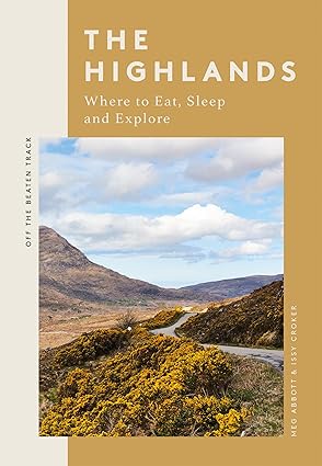 The Highlands-Wow! eBook