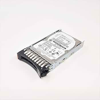 PCパーツ IBM HDD 146GB 15K SAS SFF SLIM-HS 2.5'' 81i2NbrKLaL._UF350,350_QL50_.jpg