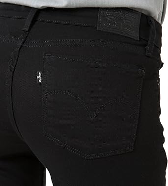 Levi's Dames Jeans Slim 712 : Levis: Amazon.nl: Kleding, schoenen \u0026 sieraden