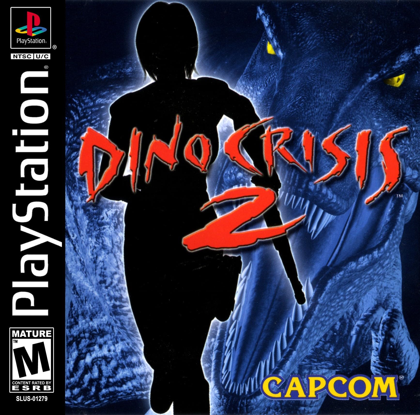 その他 DINO CRISIS2 Amazon.com: Dino Crisis 2 (Renewed) : Video Games