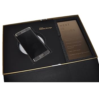 Samsung Galaxy S6 Edge 128GB SM-G925F Limited Edition 4G/LTE