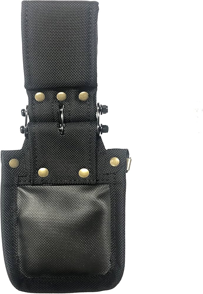 Amazon | ニックス コーデュラバリスティック生地VA小物腰袋