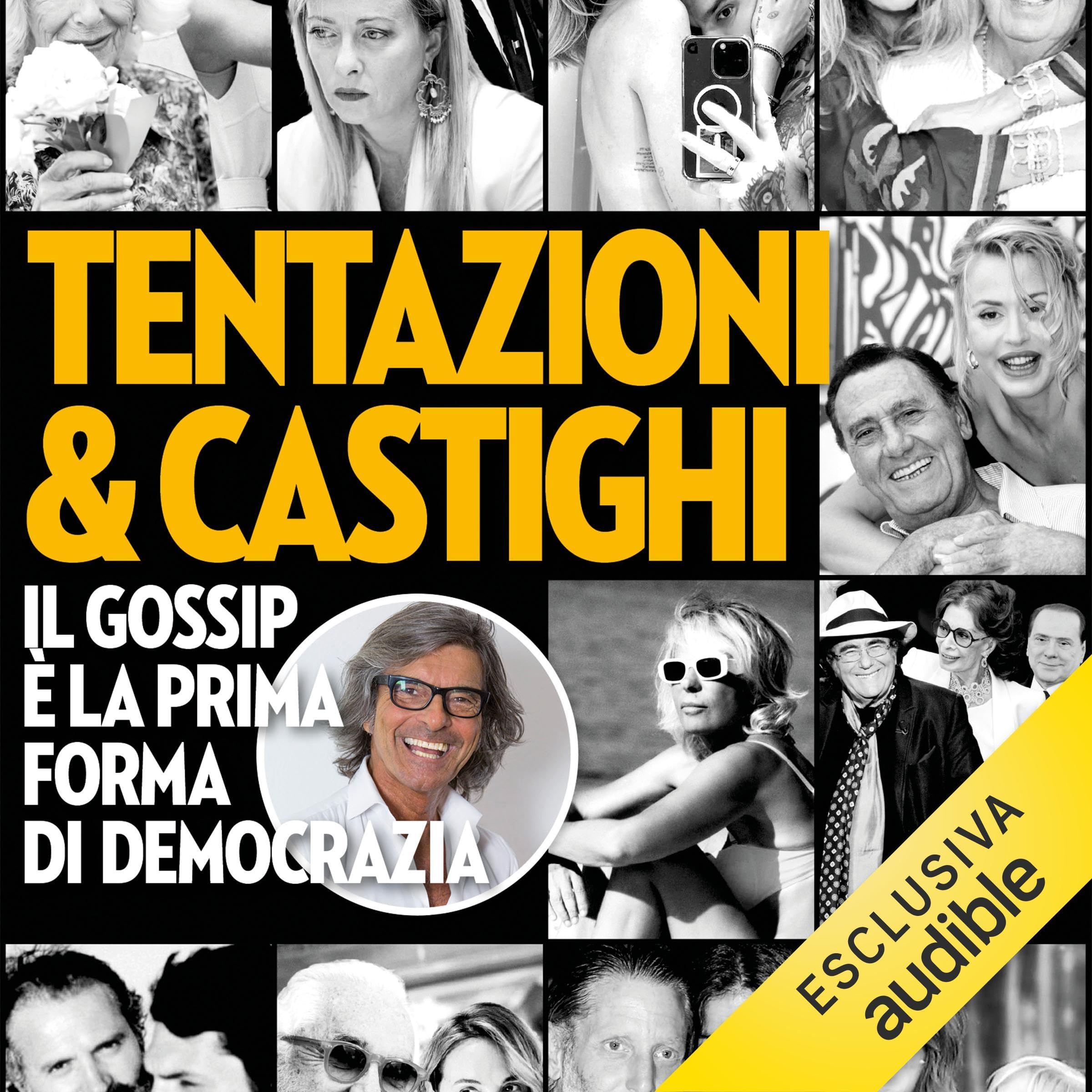 Tentazioni & Castighi