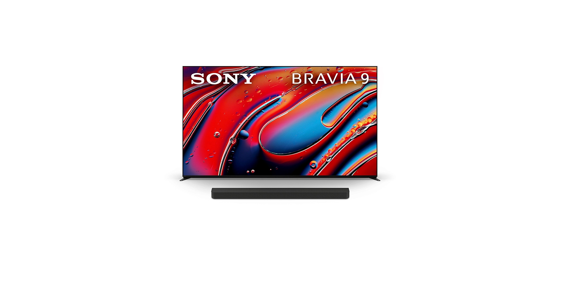 Amazon.com: Sony 75 Inch Mini LED QLED 4K Ultra HD TV BRAVIA 9