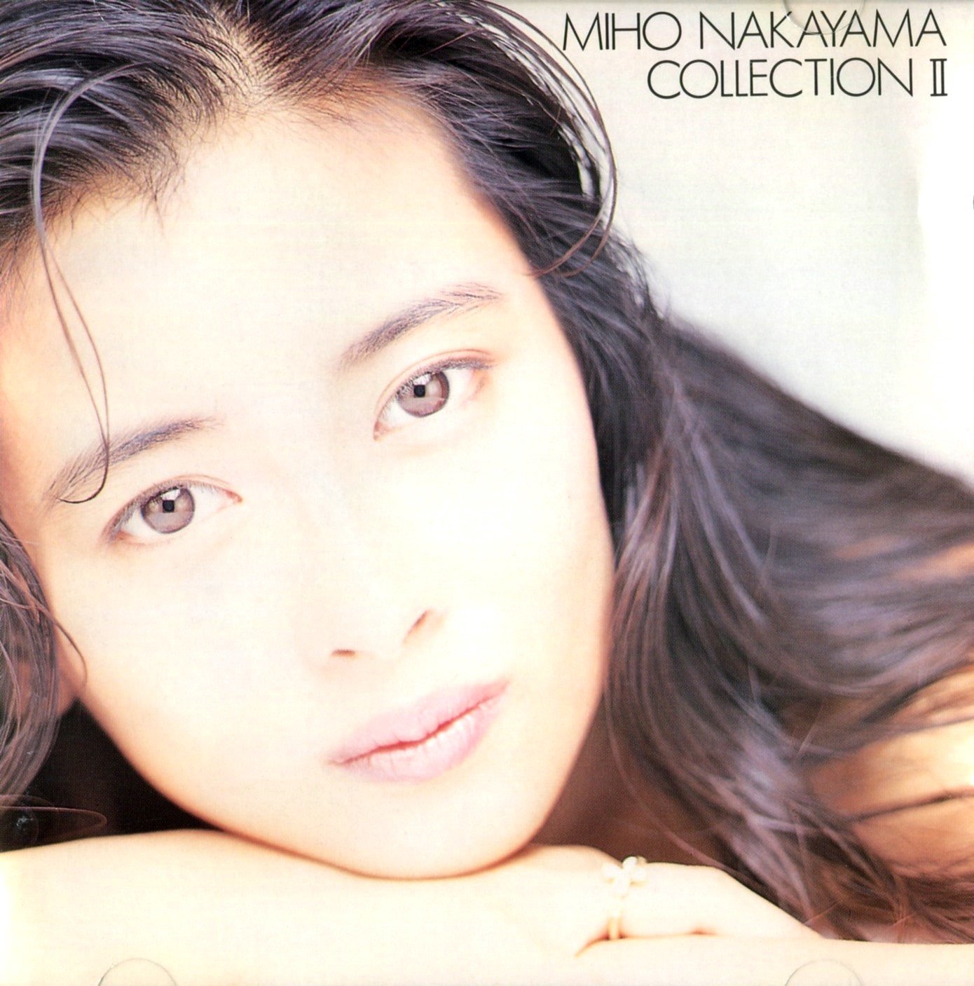 Amazon.co.jp: COLLECTION II: ミュージック
