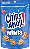 Nabisco Mini Chips Ahoy! Original Snak-Saks Cookies 226g (Pack of 2)
