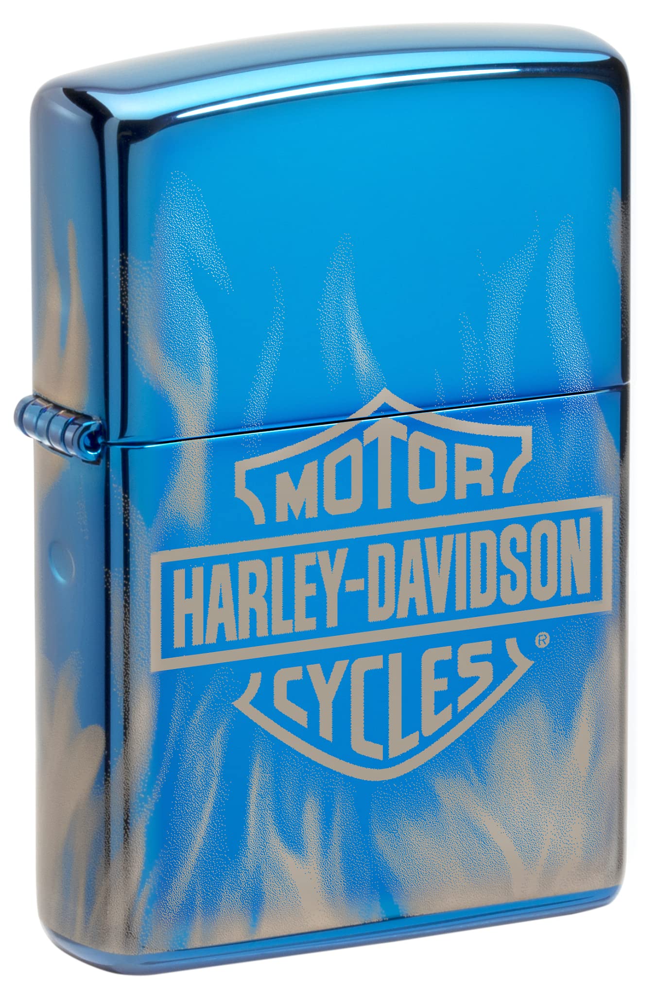 Zippo Harley-Davidson Lighter