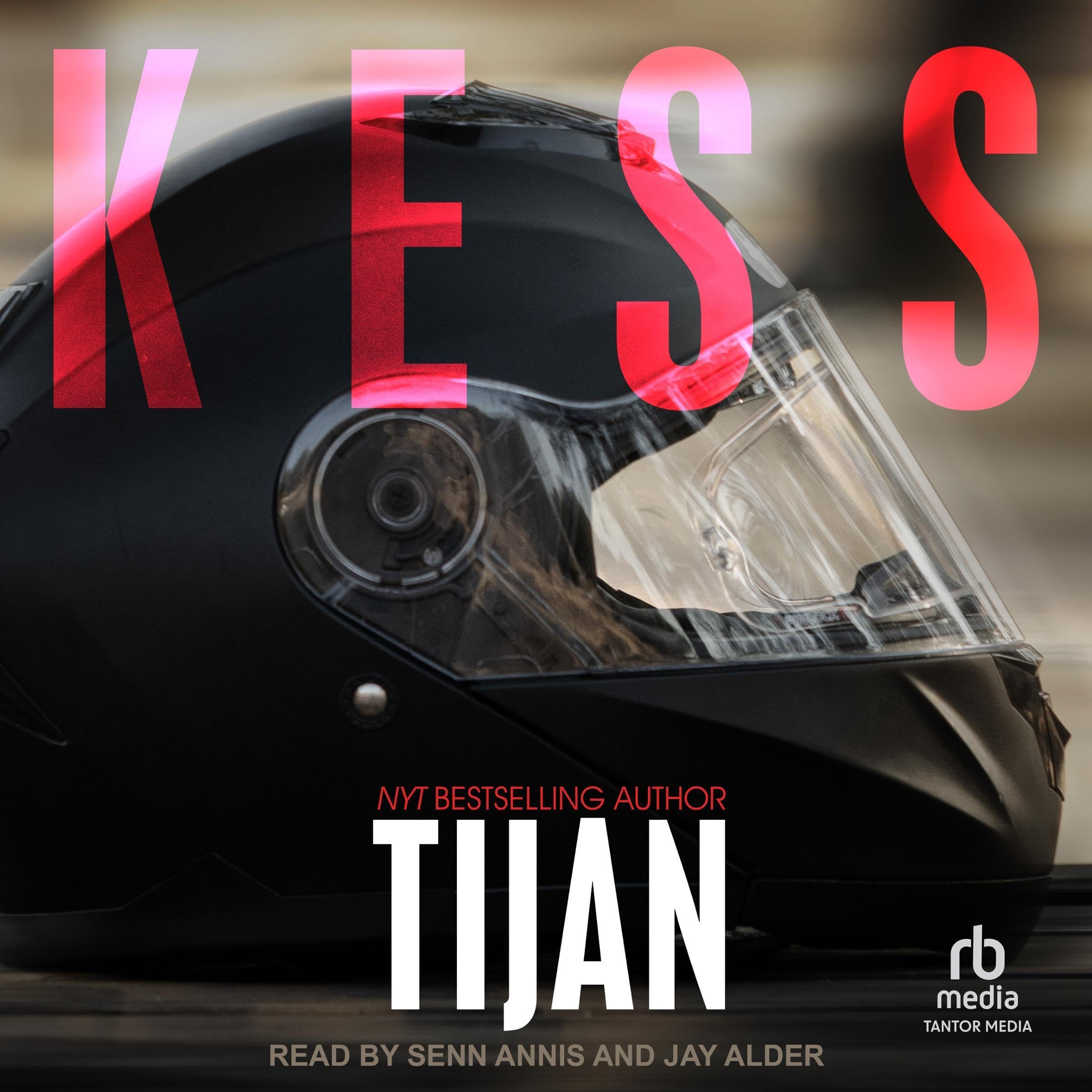 Cover art for Kess