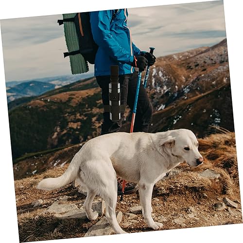 Miniatura 7 de CALLARON Bolsa de pierna para motocicleta, bolsa de pierna deportiva, riñonera para cinturón, funda para motocicleta, 1 ud