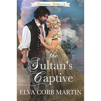 The Sultan's Captive Audiobook by Elva Cobb Martin episode artwork