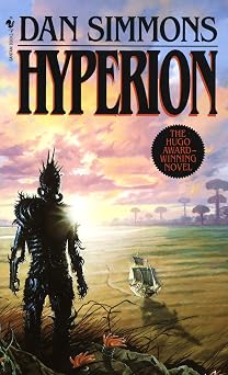Hyperion Hyperion Cantos