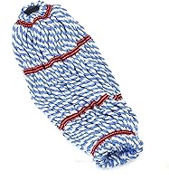 Vista 3 de O-Cedar MicroTwist - Recambio de trapeador giratorio de microfibra (paquete de 6)