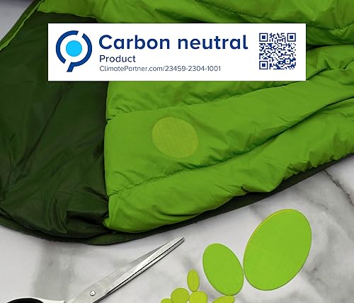 Vista 136 de aZengear Parches de reparación, impermeables, autoadhesivos, resistentes al desgarro al frío y al calor, de nailon y poliéster, para reparar Negro