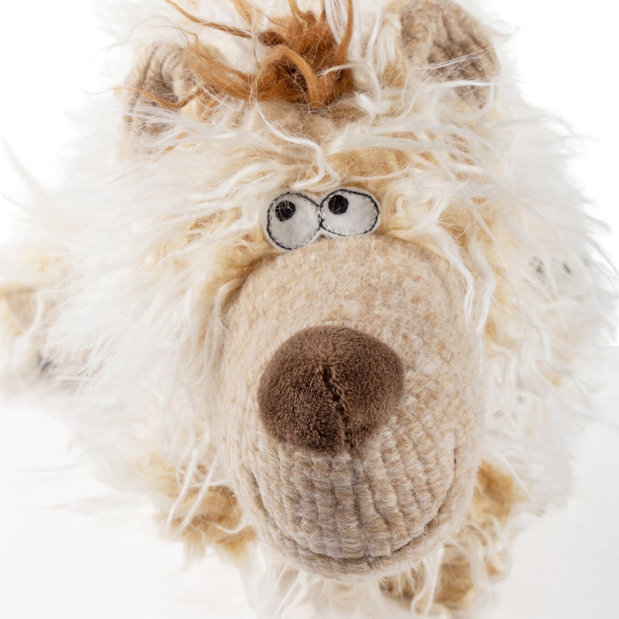 sigikid Lost in You BeastsTown, Beige