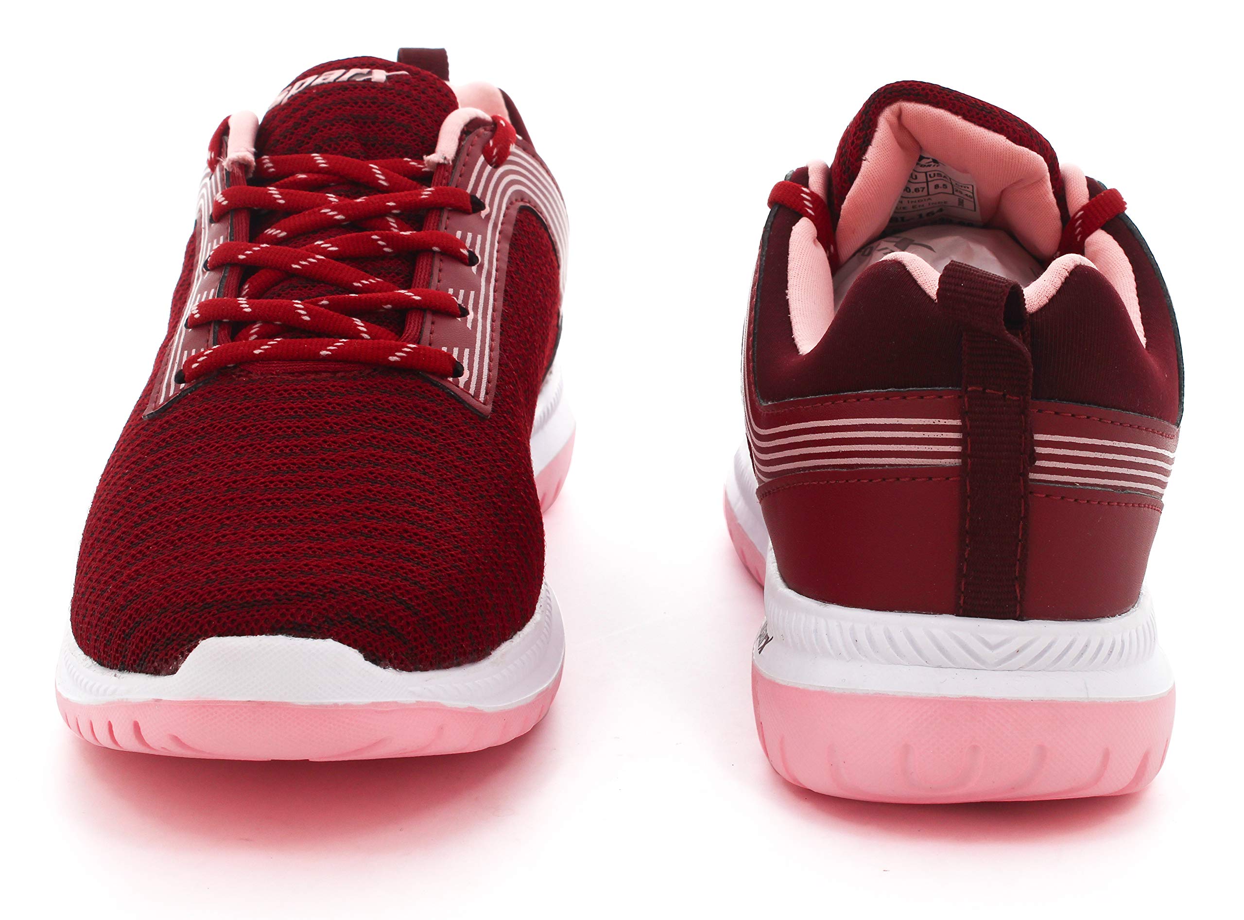Sparx Zapatos para caminar Sx0146l para mujer