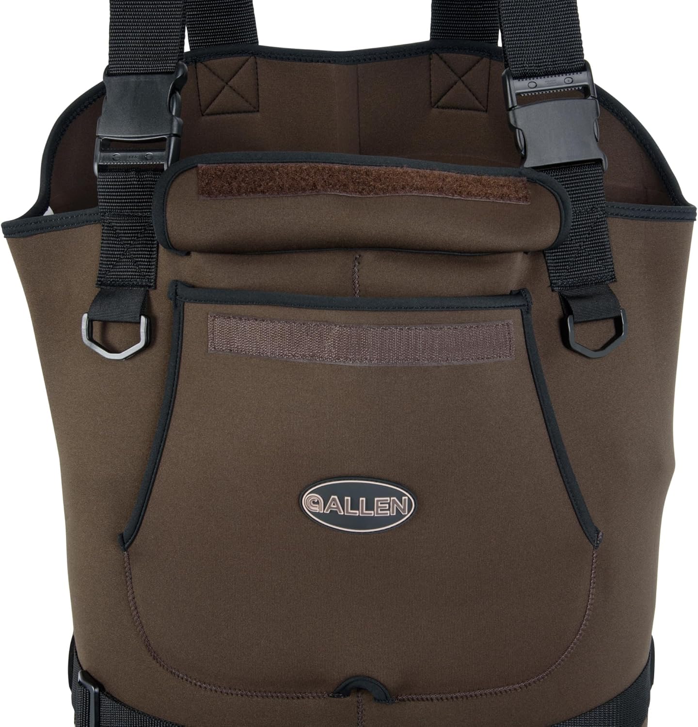 Allen Rock Creek Neoprene Stockingfoot Waders