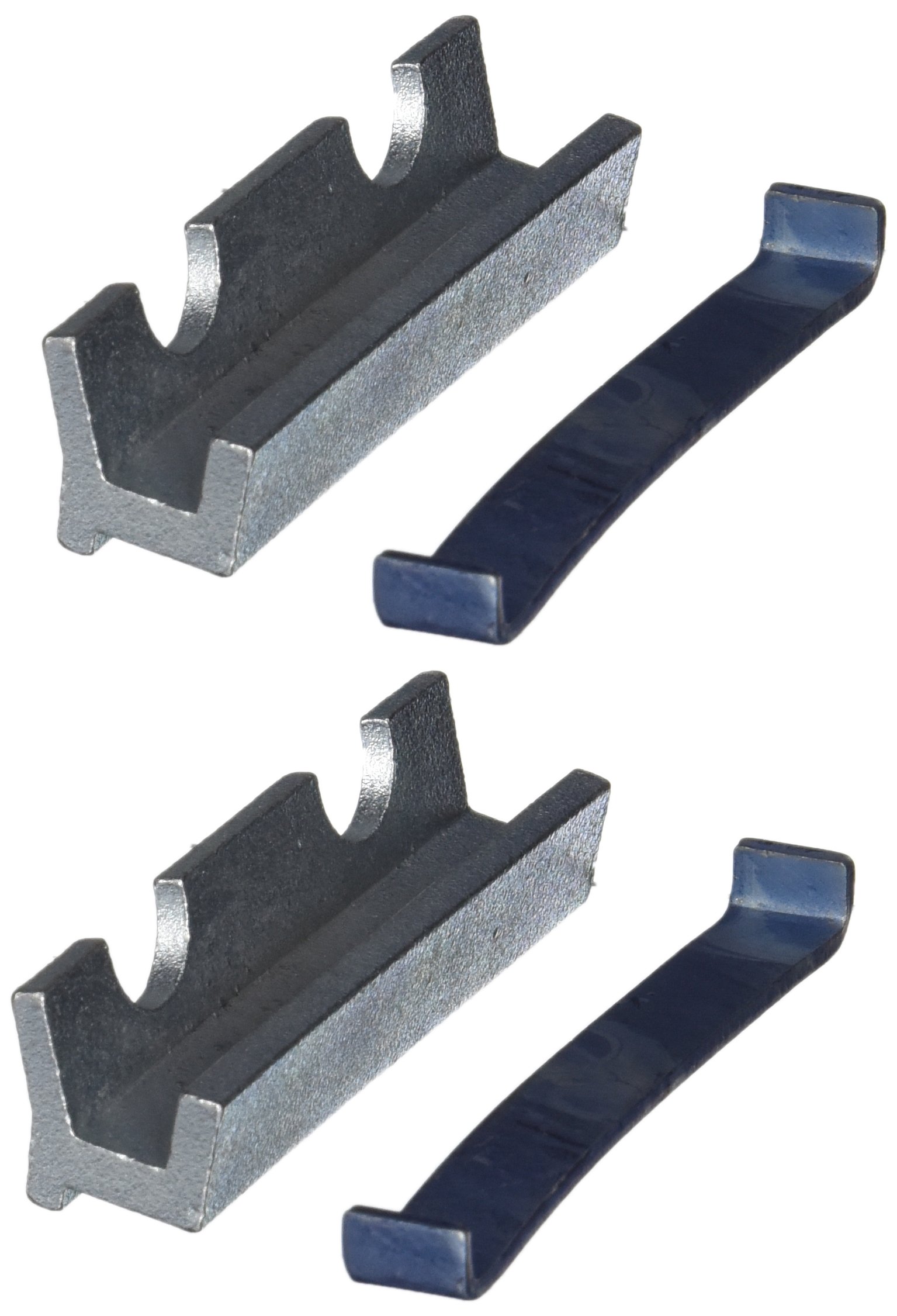 Amazon.com: Carlson Quality Brake Parts H5522 Disc Brake Hardware 