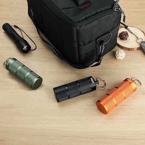 Miniatura 9 de MEECN - Pastillero organizador grande de tres capas para píldoras de aluminio, resistente al agua, soporte para píldoras puede almacenar píldoras de