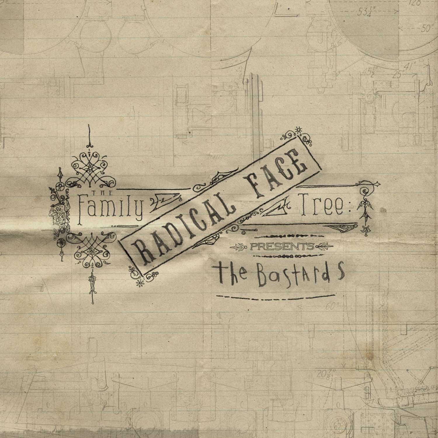 The Bastards (Limited Edition) [Deluxe]