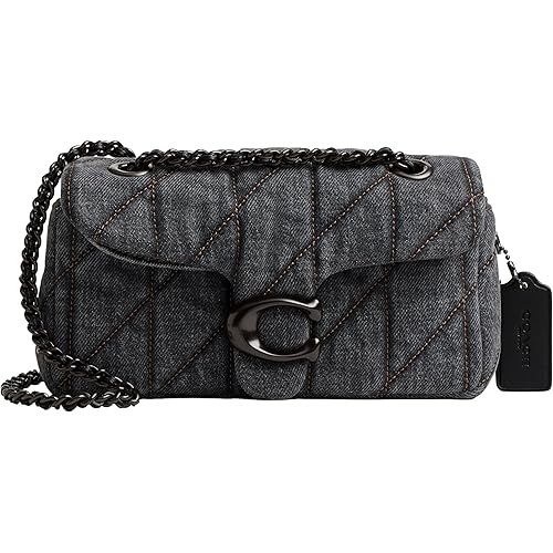 COACH Womens Tabby Shoulder Bag 20