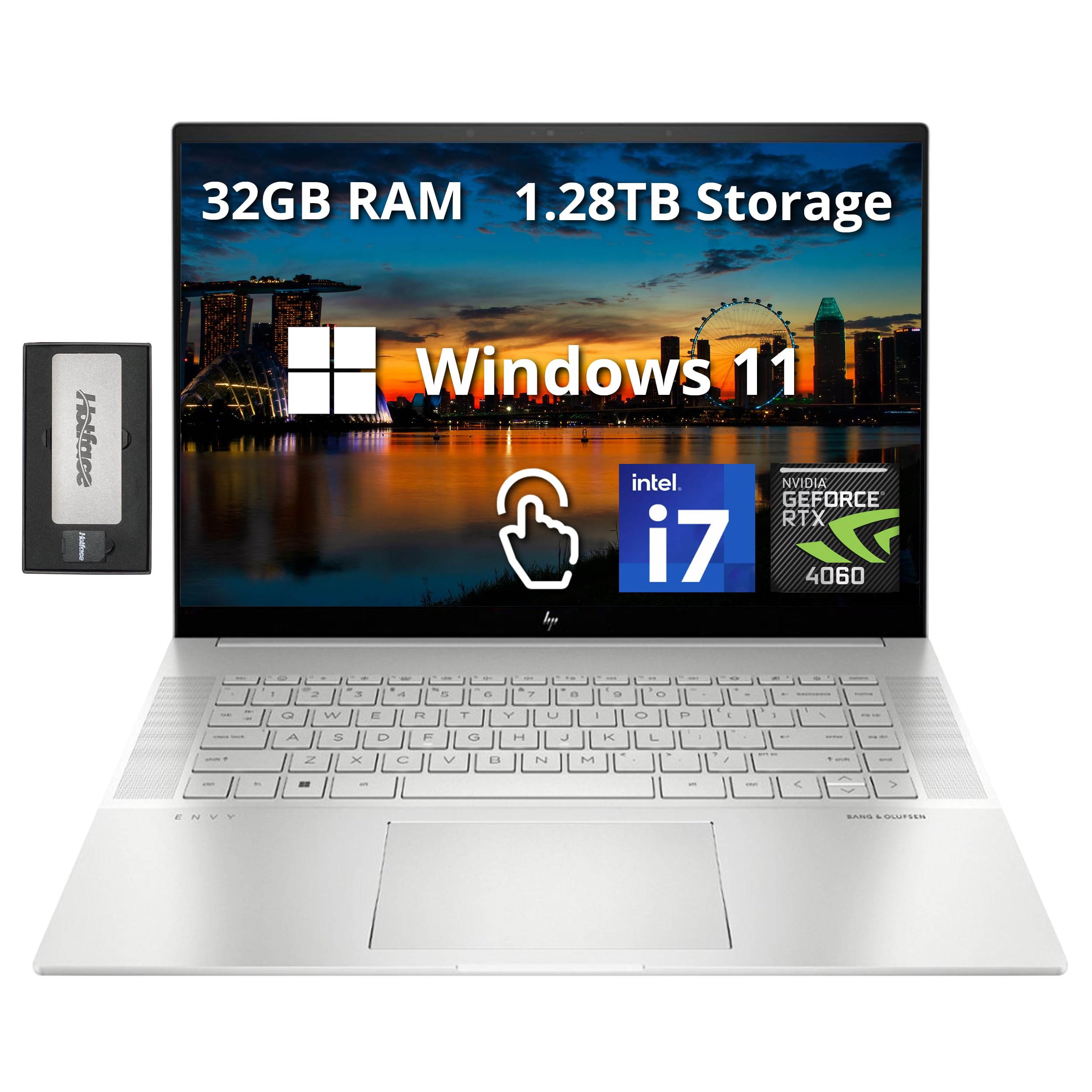 HP ENVY 15-j130TX 高解像度 Windows11/office HP ENVY 15-j130TX 高解像度 Windows11/office HP ENVY 15