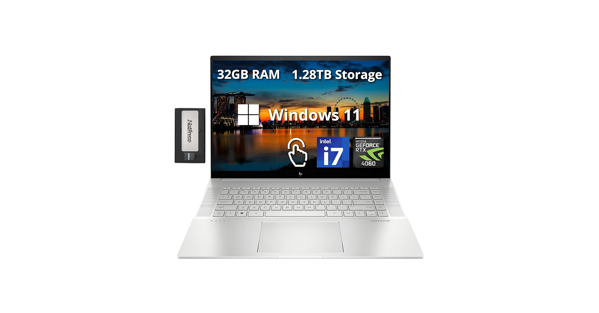 Amazon.com: HP Envy 16