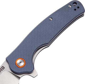 Crag Linerlock Gray J1904GYF
